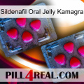 Sildenafil Oral Jelly Kamagra 14